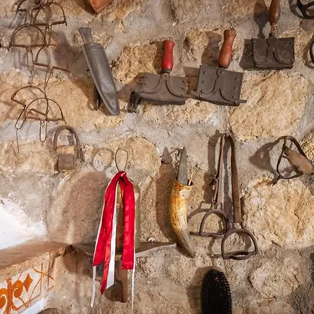 Ferienhaus Ospitalita Diffusa - Il Camino Santa Fiora